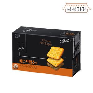 [씩씩가게] 에이스 씬 에스프레소 291g