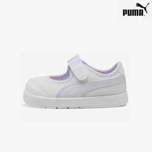 [푸마]코트플렉스 V3 리나 벨크로 인펀트 40057901