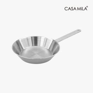 [에피큐리언][까사밀라] 스틸라 미니프라이팬 18cm