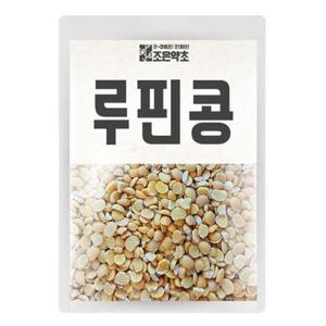 조은약초 루피니 루피니빈 콩 루핀콩 1kg
