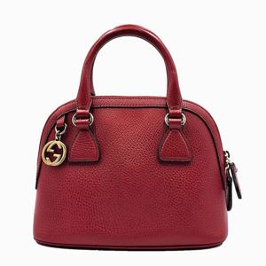 (명품) 구찌 미니돔 토드백 449661