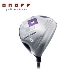 다이와 온오프 페어웨이 우드 LP421 여성용