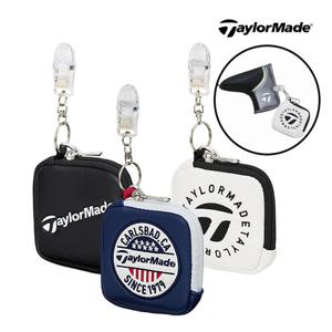 테일러메이드 2025 볼파우치 홀더