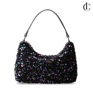 엘케이트 여성 숄더백 토트백 스팽글 가방 LRB259