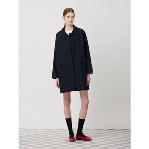 [CC콜렉트] C251MSJ104 발마칸 트렌치 코트