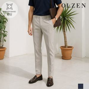 [올젠] 사이드밴딩 썸머 캐주얼 팬츠 (ZPD2PP1803_A)