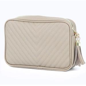 BEIGE- 여자 올리비아팝 스타일리쉬 핸드백 이쁜