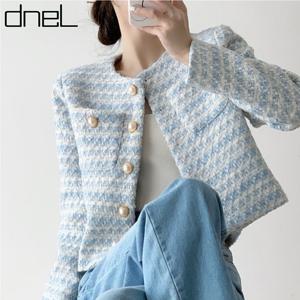 [드넬]메린느트위드자켓DWJ51135A