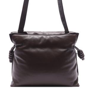 [로에베] 22FW 여성 플라멩코 푸퍼 숄더백 (A411FC1X67_9517_22F)