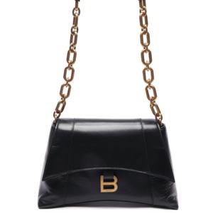 [발렌시아가] 23SS 여성 다운타운 체인 숄더백 (689058 1I7BM 1090 23S)