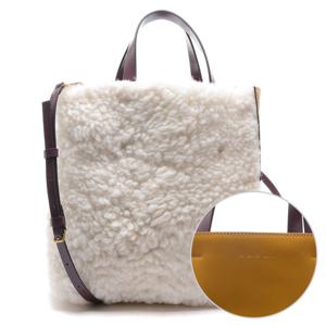 [마르니] 20FW 여성 뮤지엄 토트숄더백 (SHMP0018Q4_P3622_Z2I81_20F)