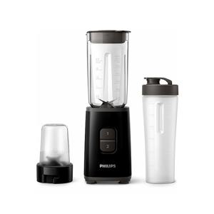 필립스 미니 소형 블렌더/믹서기 텀블러 다지기 추가 구성 HR2603/90