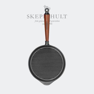 스켑슐트 트래디셔널 그릴팬 22cm