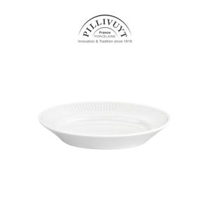 필리빗 플리세 오발 플레이트 175 타원접시