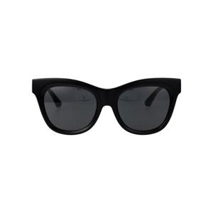 버버리 선글라스 0BE4418 300187 black