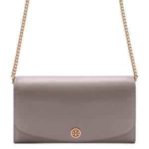 [토리버치] 23SS 여성 로빈슨 체인 월렛 크로스백 (137152_082_23S)