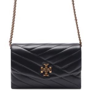 [토리버치] 23SS 여성 키라 쉐브론 체인 크로스백 (90343_001_23S)