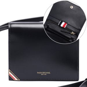 [톰브라운] 21SS 여성 카드 홀더 크로스백 (FAW075A_06549_001_21S)