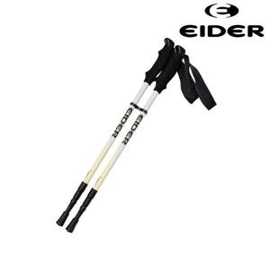 아이더 3단 두랄루민 쌍스틱 세트 2 (L/Beige) (DUU23T84_E1)