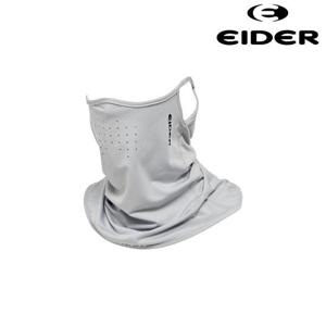 EIDER 타공 멀티스카프 (L/Grey) (DUA23902_C2)