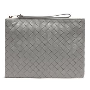 [보테가베네타] 23FW 여성 인트레치아토 미디엄 클러치백 (749922 VCPP3 1556 23F)