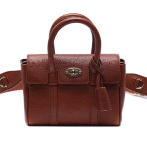 [멀버리] 23FW 여성 베이스워터 미니 토트숄더백 (RL7198 275 G110 23F)