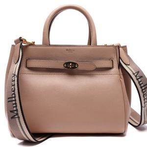 [멀버리] 23SS 여성 벨티드 베이스워터 스몰 토트숄더백 (HH8803_580_E631_23S)