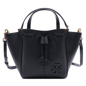 [토리버치] 22FW 여성 맥그로우 미니 토트숄더백 (90473_001_22F)