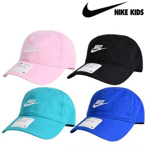나이키키즈 퓨추라 캡 모자 4-7세 A252CA202P