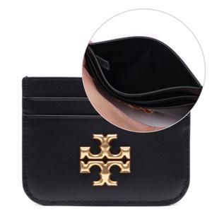 [토리버치] 23SS 여성 엘리노어 카드지갑 (86346_001_23S)