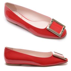 [로저비비에] 20SS 여성 플랫슈즈 (RVW55827480_D1P_R410_20S)