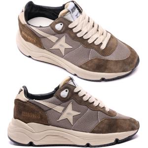 [골든구스] 23SS 여성 런닝솔 스니커즈 (GWF00272_F003249_35812_23S)