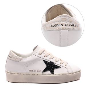 [골든구스] 23FW 여성 하이스타 스니커즈 (GWF00118 F004130 11386 23F)