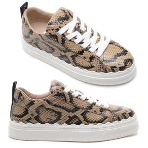 [끌로에] 20FW 여성 로렌 스니커즈 (CHC20W108D4_21V_20F)