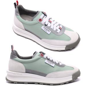 [톰브라운] 22FW 여성 리플렉티브 테크 러너 스니커즈 (FFD120A_F0089_350_22F)