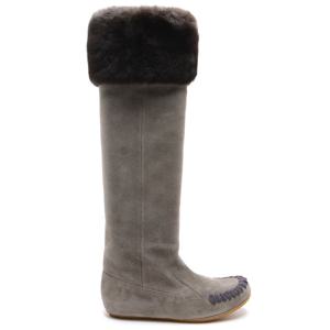 [랑방] 여성 인디언 롱부츠 (AW53CISHIP5B_11)