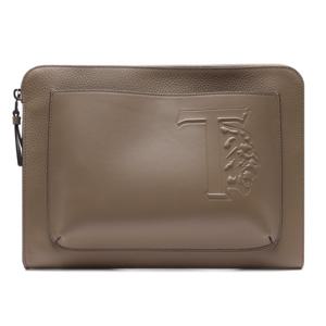 [토즈] 23SS 남성 T 모노그램 클러치백 (XBMTRVD8200_HWK_C413_23S)