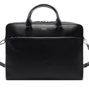 [톰포드] 23FW 남성 슬림 브리프케이스 (H0415 LGO011S 1N001 23F)