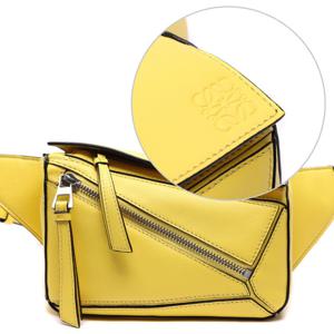 [로에베] 22FW 남성 PUZZLE 미니 벨트백 (B510U89X02_8240_22F)