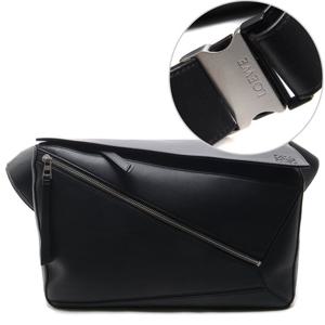 [로에베] 21SS 남성 퍼즐 범백 벨트백 (B510P42X01_1100_21S)