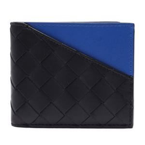 [보테가베네타] 22FW 남성 인트레치아토 반지갑 (619390_VCPQ7_1015_22F)