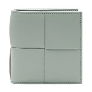 [보테가베네타] 23SS 남성 인트레치아토 반지갑 (679847_VBWD2_3402_23S)