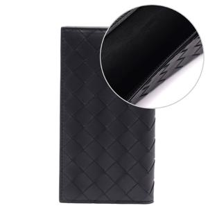 [보테가베네타] 23FW 남성 인트레치아토 장지갑 (676593 VCPQ4 8803 23F)