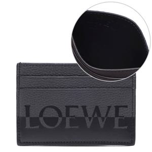 [로에베] 22SS 남성 시그니처 플레인 카드지갑 (C314322X01_1268_22S)
