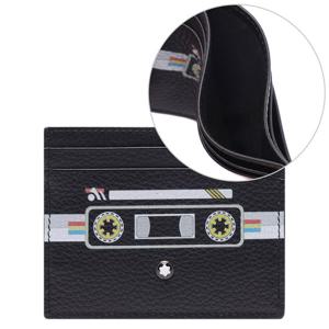 [몽블랑] 22FW 남성 마이스터스튁 5cc 카드지갑 (123738_22F)