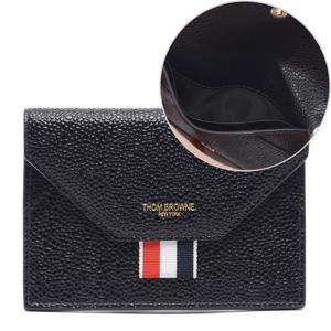 [톰브라운] 21SS 남성 삼선탭 카드지갑 (MAW215A_00198_001_21S)