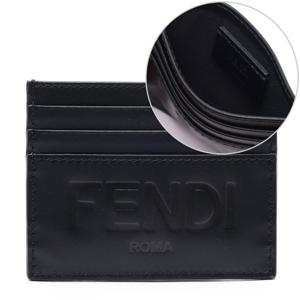 [펜디] 21SS 남성 스탬프 카드지갑 (7M0164_AFCL_F0GXN_21S)