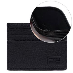 [펜디] 21FW 남성 FF 카드지갑 (7M0164_AG0L_F0QA1_21F)