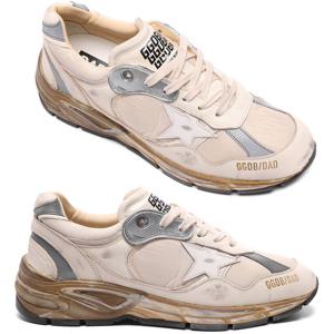 [골든구스] 23FW 남성 대드스타 스니커즈 (GMF00199 F004071 82142 23F)