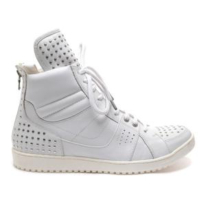 [닐바렛] 남성 하이탑 스니커즈 (BCT63_9312_03)